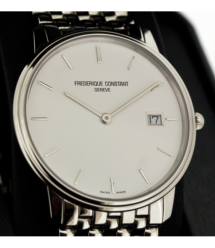 Frederique Constant FC-220SW4S6B